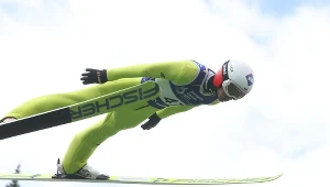 Problem Stocha. Skoczek zaskoczony "odkryciem". "Poważnie to się pojawiło?"