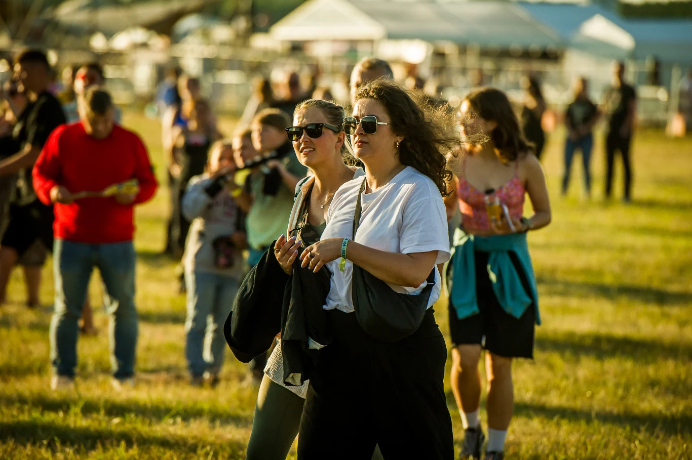 OneRepublic na Open'erze