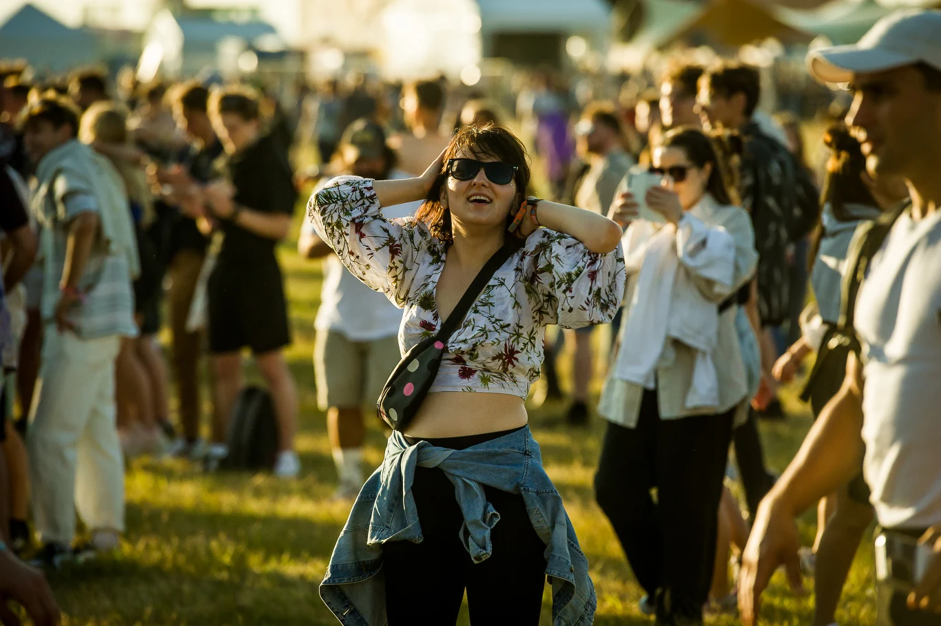 OneRepublic na Open'erze