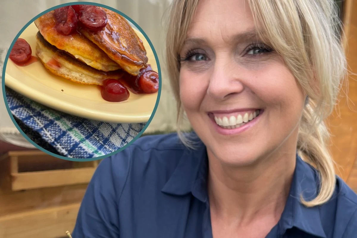 Sezon na czereśnie jest krótki. Warto go wykorzystać Sezon na czereśnie jest krótki. Warto go wykorzystać