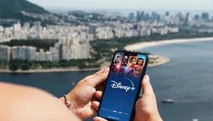 100 lat Disneya w Disney Plus. Długa lista klasyków w lipcu 2023