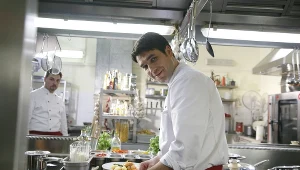 Oto najsłynniejsze role Marcina Dorocińskiego. Pamiętasz je wszystkie?