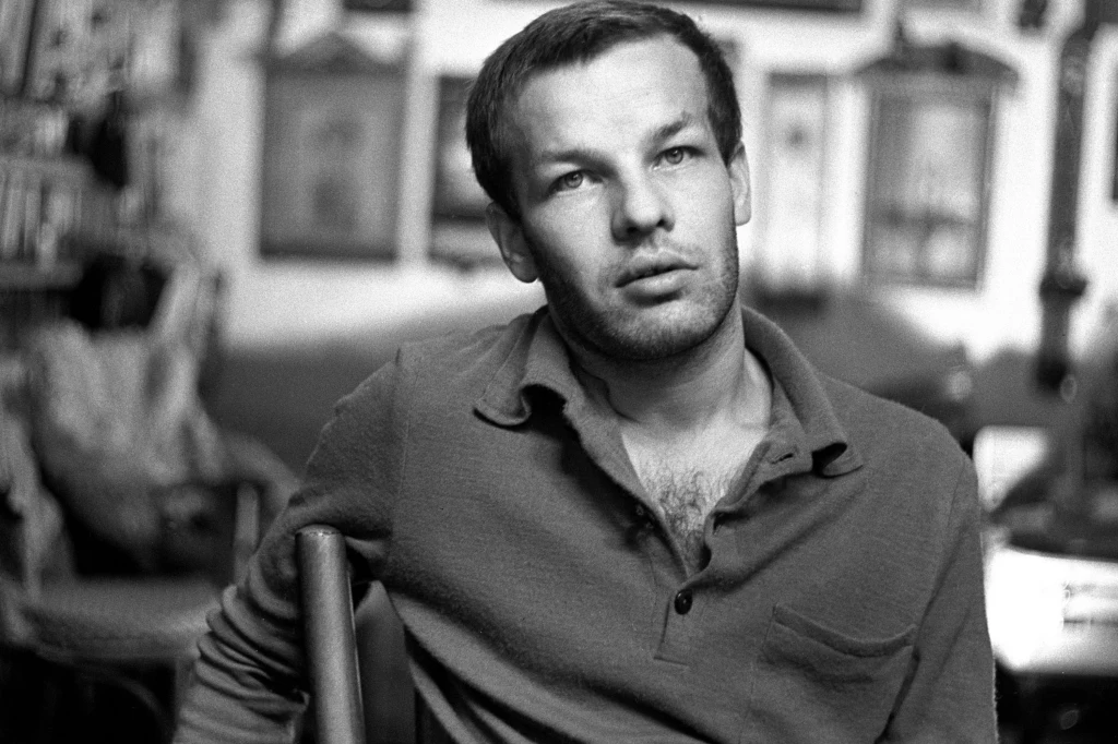 Wiesław Dymny Wiesław Dymny