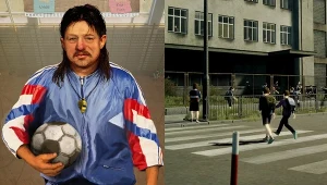 Opublikowali grę na pirackim serwisie. Teraz tworzą piłkarski projekt