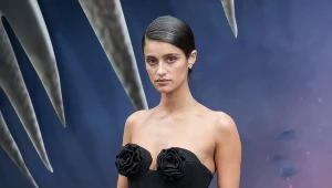 Anya Chalotra