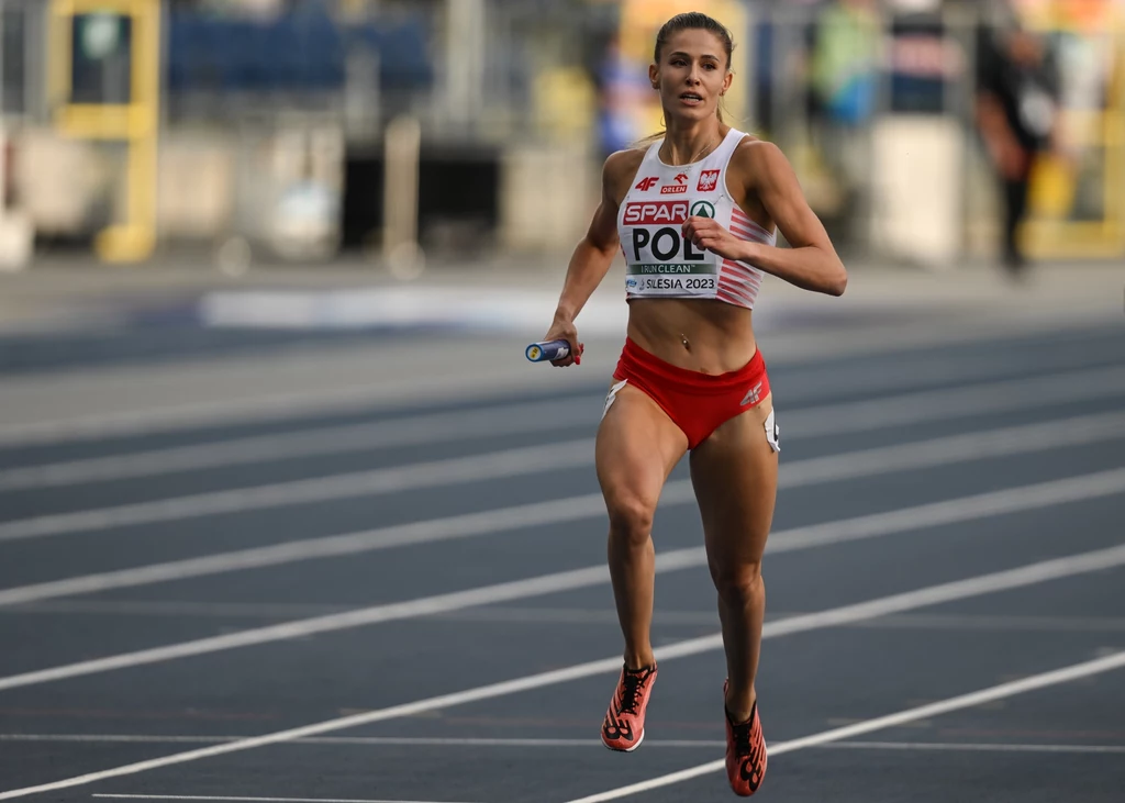 Natalia Kaczmarek Natalia Kaczmarek