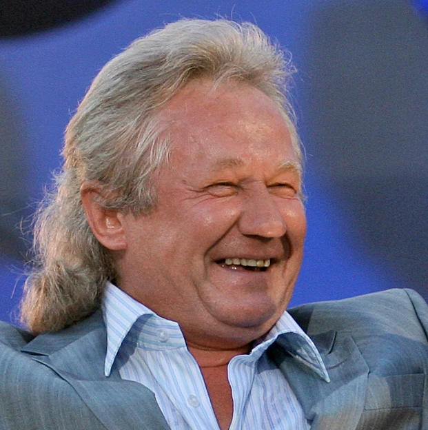 Janusz Laskowski Janusz Laskowski