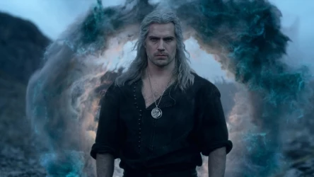 Henry Cavill w trzecim sezonie "Wiedźmina"
