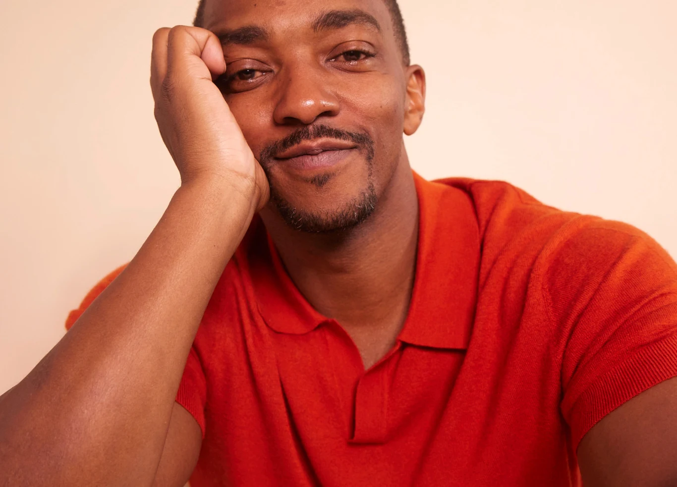 Anthony Mackie Anthony Mackie