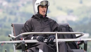 Piotr Żyła, Igrzyska Europejskie 2023