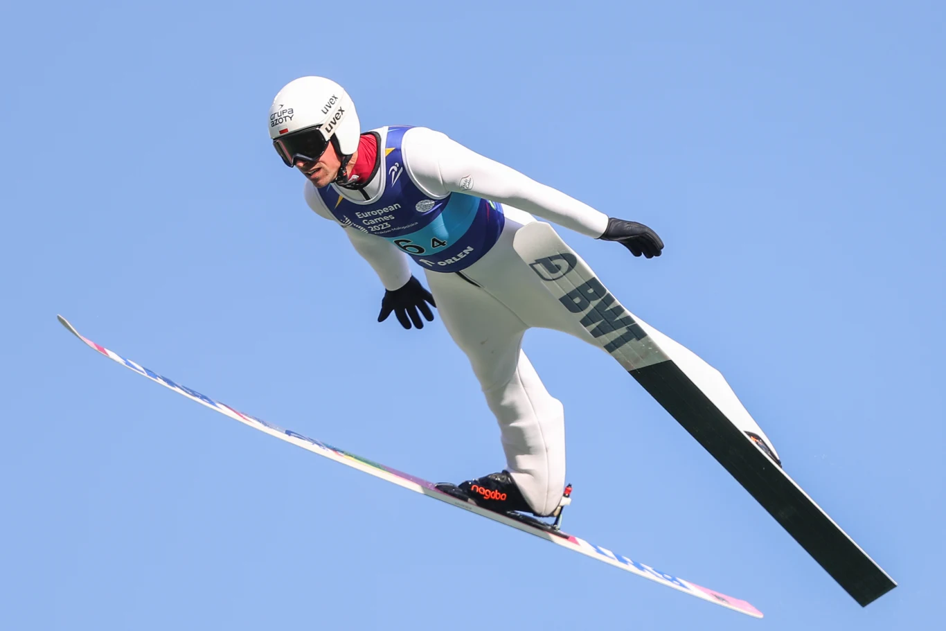 Piotr Żyła, Igrzyska Europejskie 2023