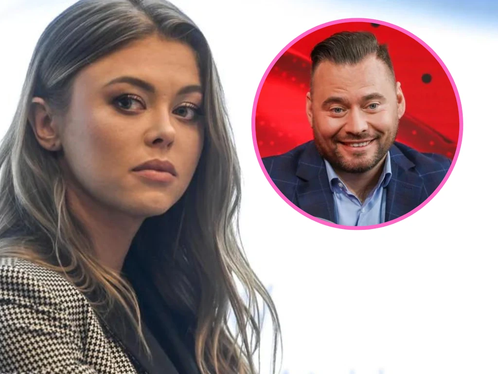 Joanna Opozda, Krzysztof Stanowski