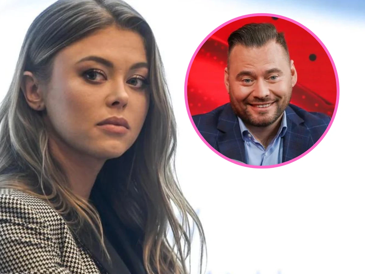 Joanna Opozda, Krzysztof Stanowski Joanna Opozda, Krzysztof Stanowski