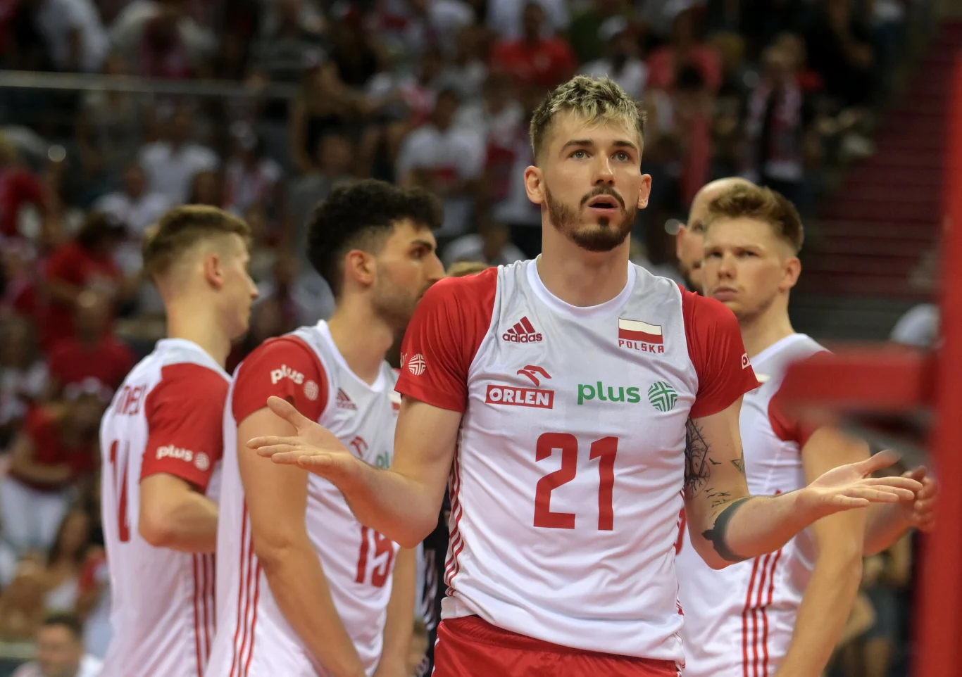 Tomasz Fornal