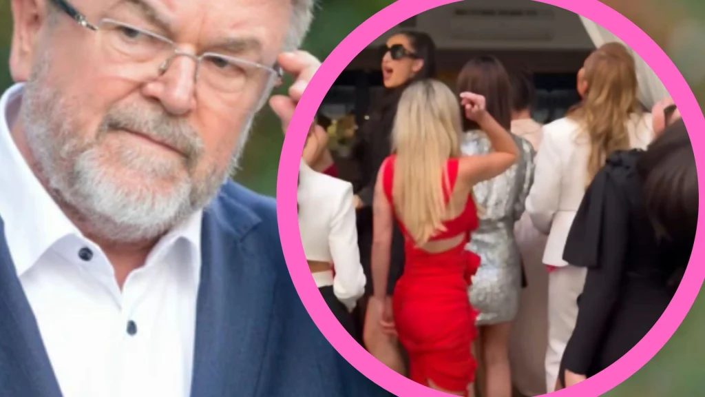 Dyrektor programowy Polsatu Edward Miszczak zapowiada ogromny hit