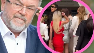 Dyrektor programowy Polsatu Edward Miszczak zapowiada ogromny hit