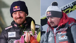 Skoki narciarskie. Adam Małysz - prezes Polskiego Związku Narciarskiego