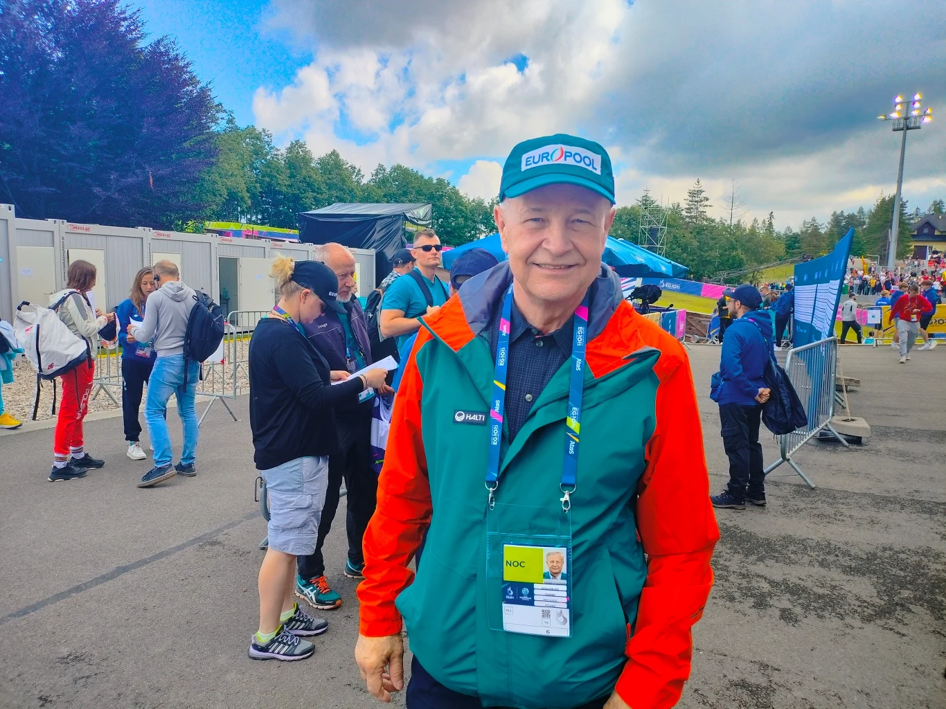 Apoloniusz Tajner Apoloniusz Tajner