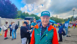 PZN nie chciał współpracować z Tajnerem. Nowe zajęcie byłego szefa związku