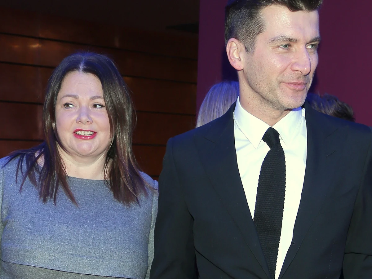 Katarzyna Niezgoda, Tomasz Kammel Katarzyna Niezgoda, Tomasz Kammel