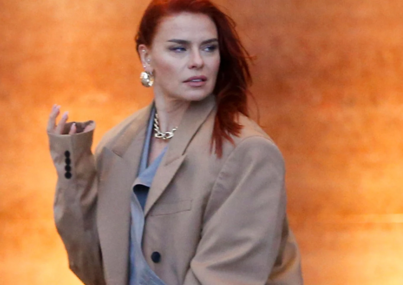 Natasza Urbańska Natasza Urbańska