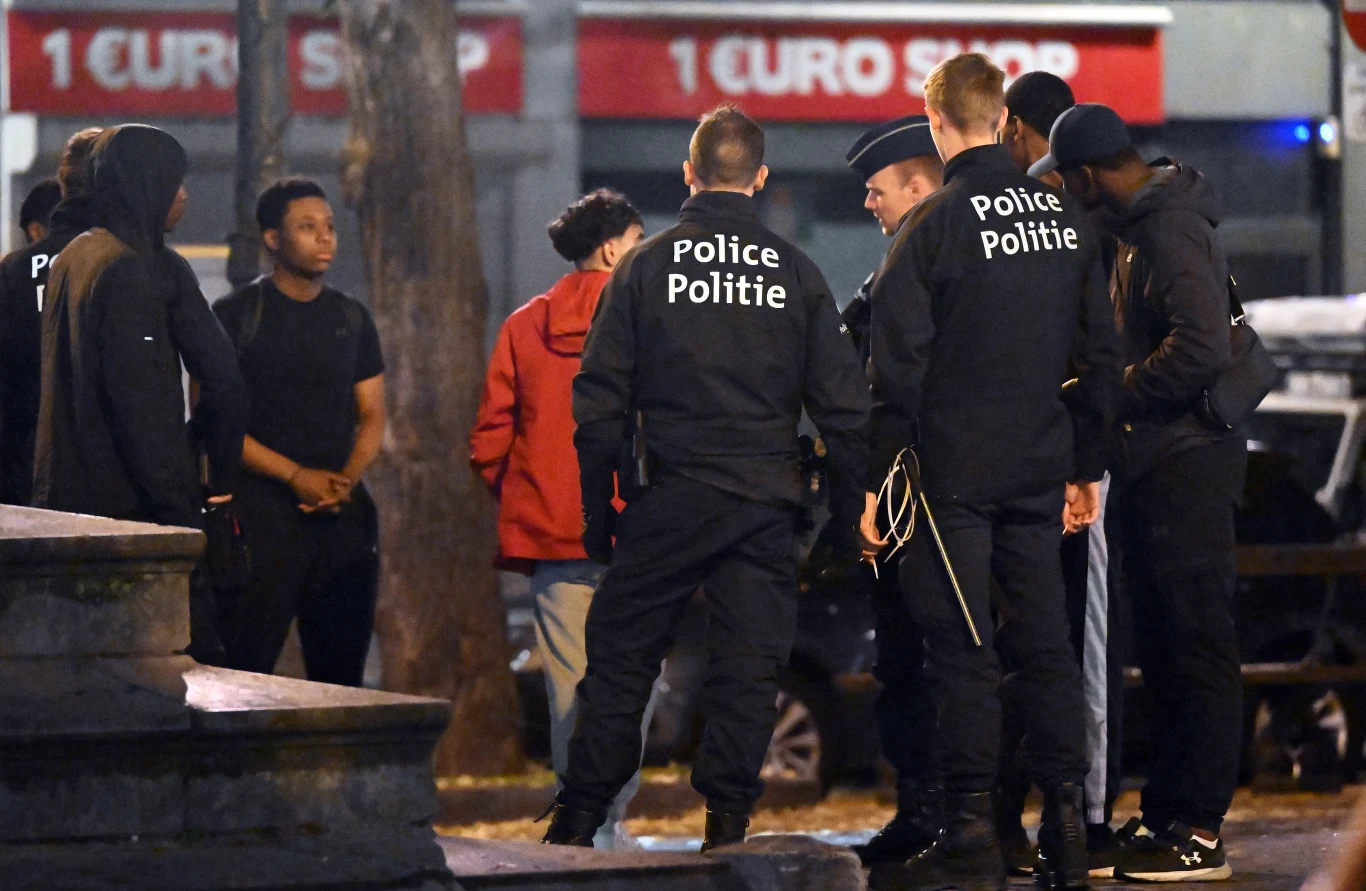 Protesty we Francji