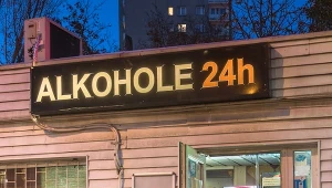 Kraków wprowadza ograniczenia w sprzedaży alkoholu