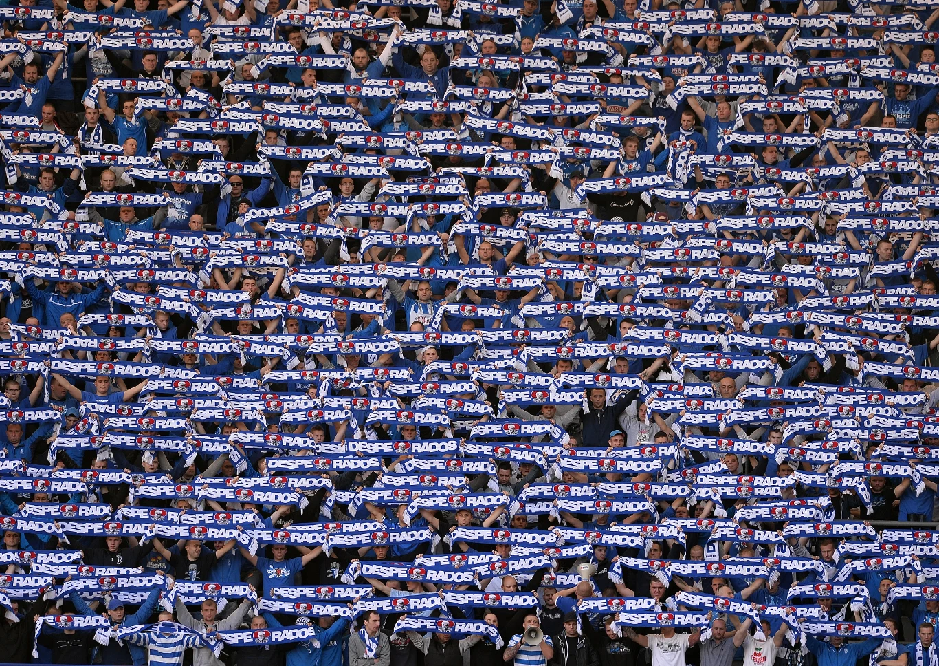 Kibice Lecha Poznań Kibice Lecha Poznań