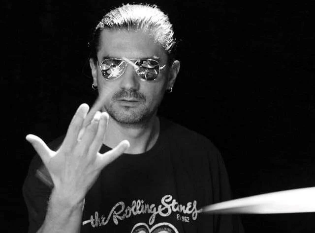 Tomasz Kwiatkowski miał 52 lata Tomasz Kwiatkowski miał 52 lata