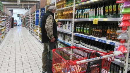 Wiele produktów spożywczych podrożeje od kwietnia