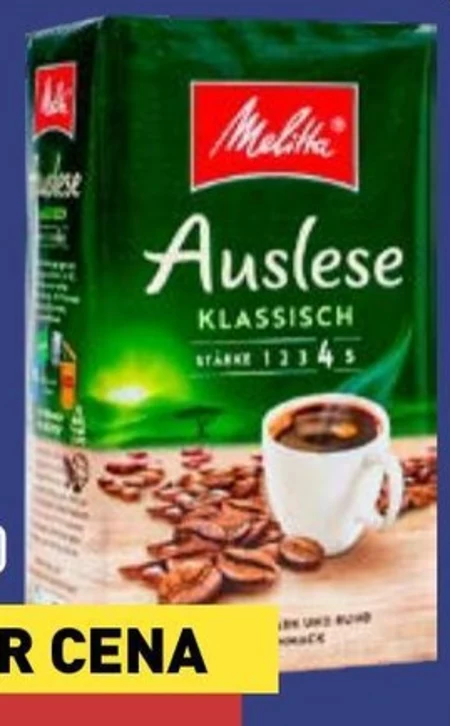 Kawa Melitta