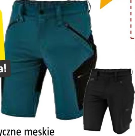 Szorty męskie Kayoba