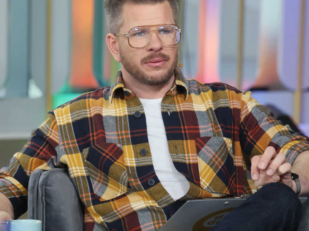 Filip Chajzer rozpoczyna nowy biznes