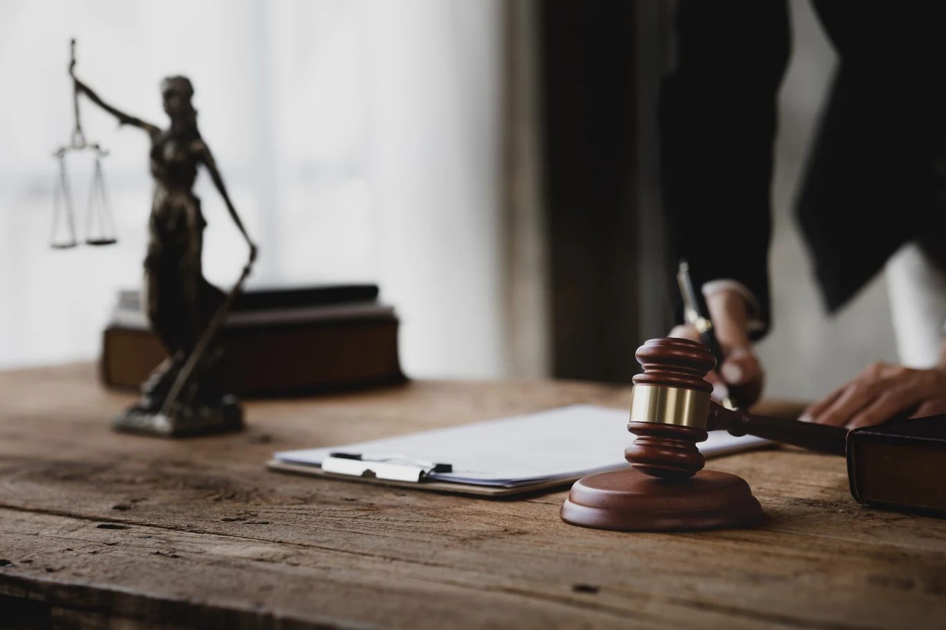 Polskie prawo stoi po stronie oprawców? Polskie prawo stoi po stronie oprawców?