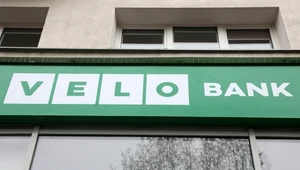 Bankowy Fundusz Gwarancyjny rozpoczął proces sprzedaży 100 proc. akcji VeloBanku