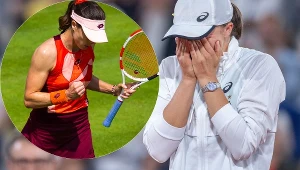 Na zeszłorocznym Wimbledonie Alize Cornet pokonała Igę Świątek. Było to tym bardziej bolesne, że przerwało imponującą zwycięską passę Polki