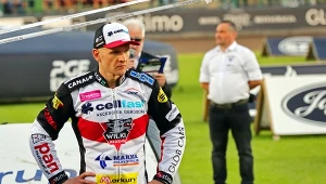 Gwiazdor zapadł się pod ziemię. Na tym transferze mogą się przejechać