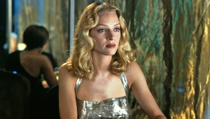 Uma Thurman