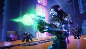 Bungie tłumaczy się ze spadającej jakości Destiny 2