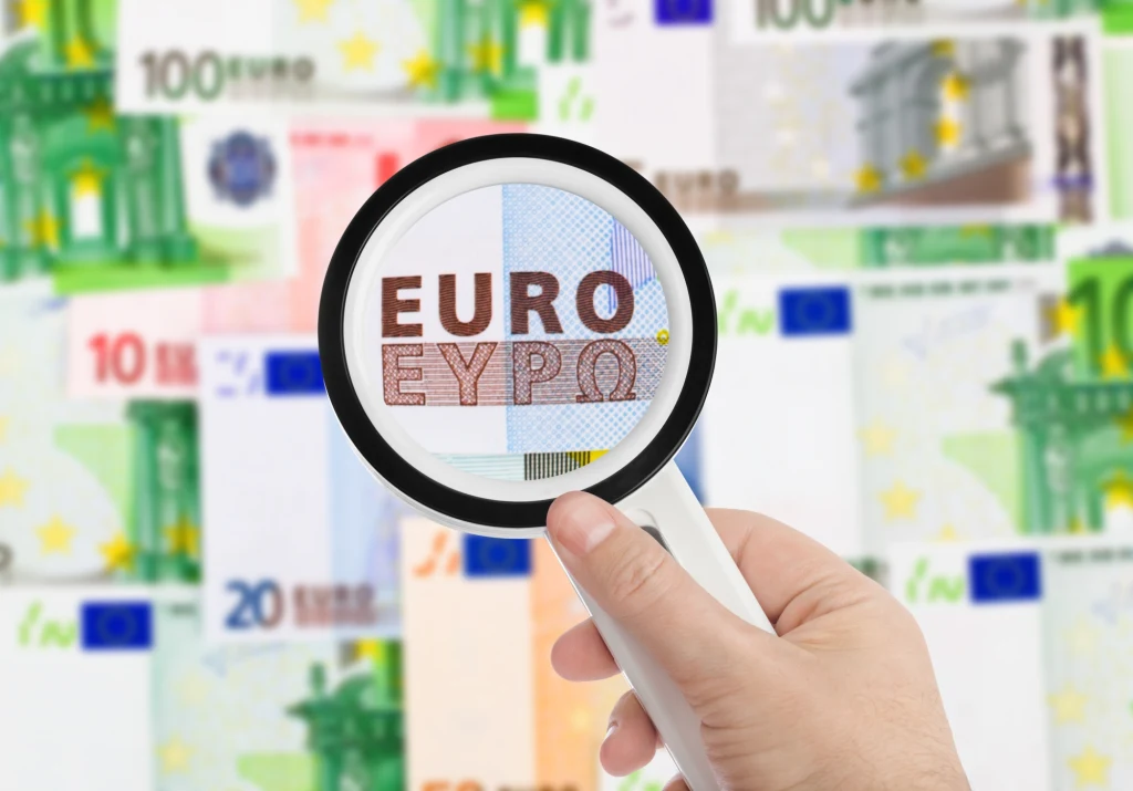 Inflacja HICP w strefie euro wyniosła w czerwcu 5,6 proc. w ujęciu rocznym wobec 6,1 proc. w maju