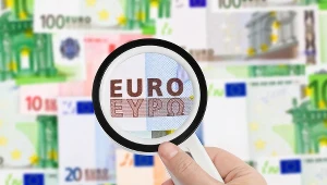 Inflacja HICP w strefie euro wyniosła w czerwcu 5,6 proc. w ujęciu rocznym wobec 6,1 proc. w maju