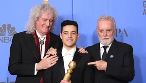 Co z sequelem "Bohemian Rhapsody"? Brian May (Queen) przekazał najnowsze informacje