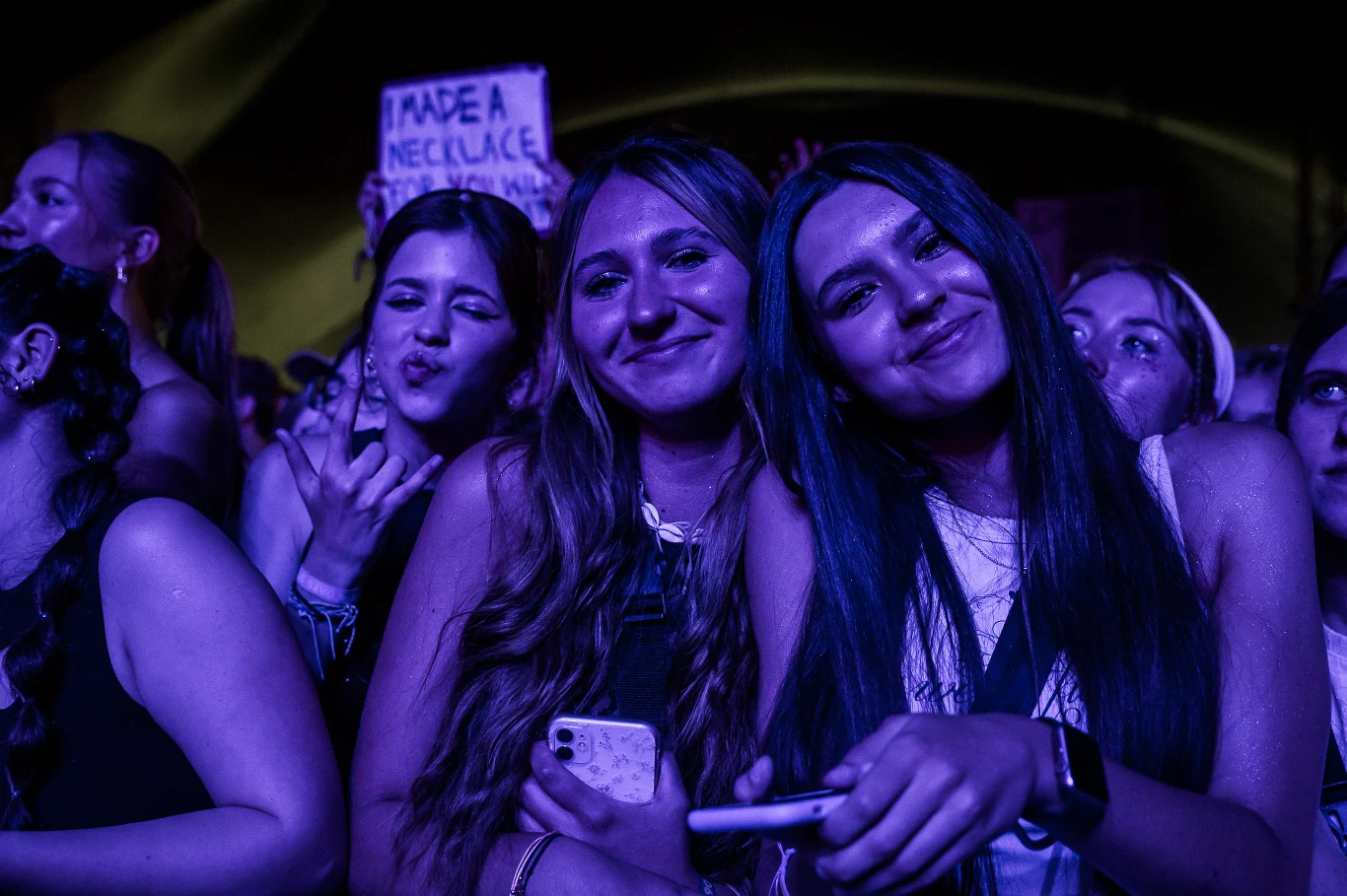 David Kushner na Open'erze David Kushner na Open'erze