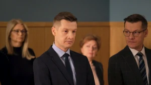 "M jak miłość"