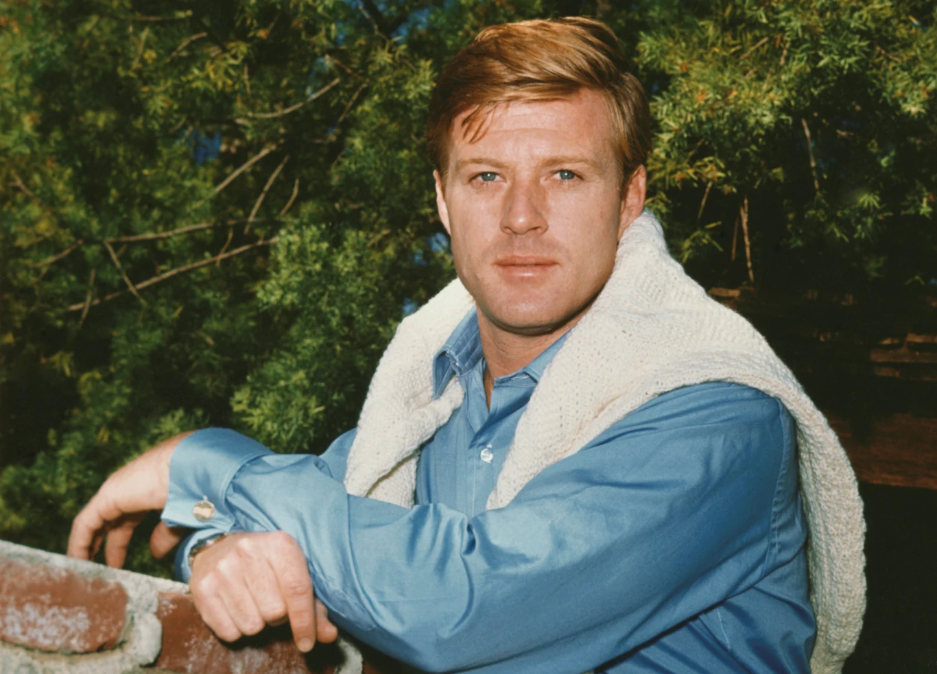 Robert Redford Robert Redford
