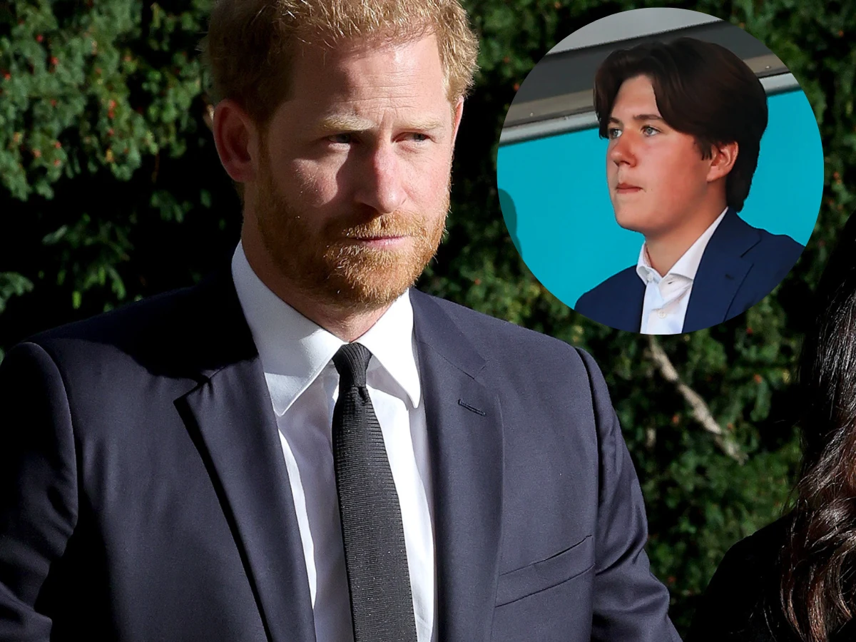 Kolejny książę idzie w ślady Harry'ego. Przestał wykonywać obowiązki Kolejny książę idzie w ślady Harry'ego. Przestał wykonywać obowiązki