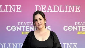Melanie Lynskey