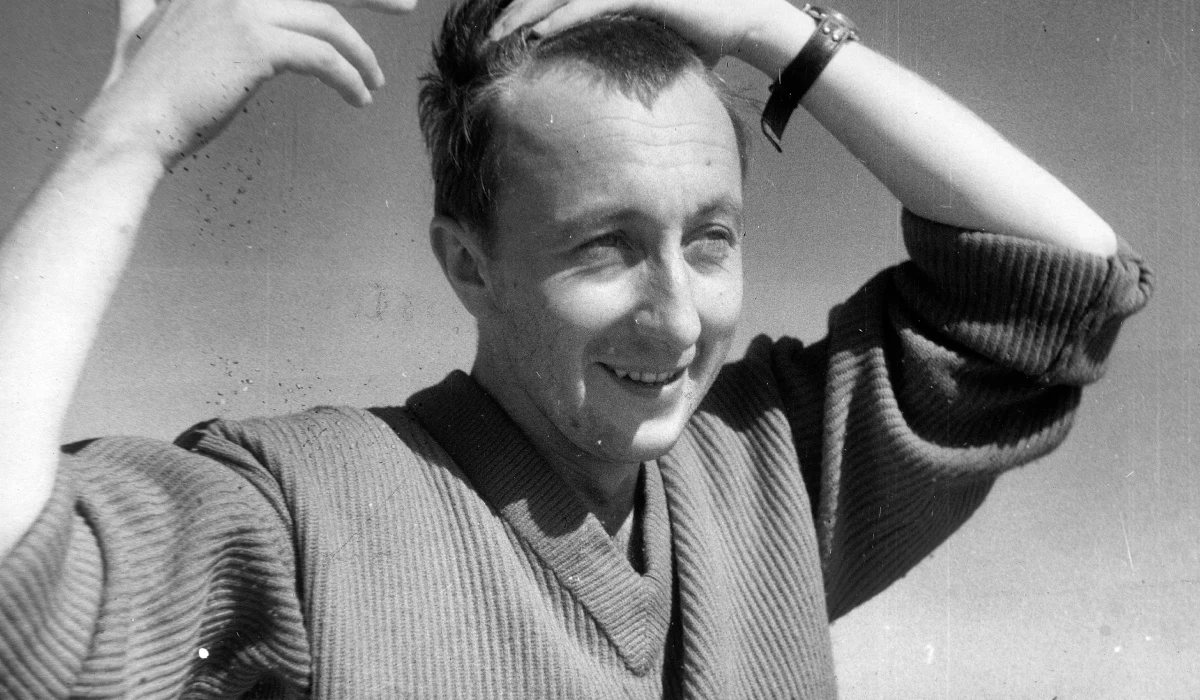 Bogumił Kobiela Bogumił Kobiela