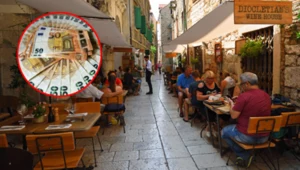 Jak donoszą chorwackie i austriackie media, ceny w miejscowościach turystycznych w Chorwacji znacząco wzrosły w ciągu roku
