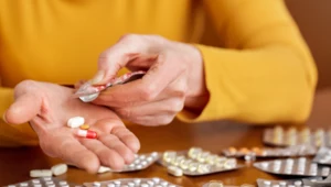 Z rosyjskich aptek zniknął Prozac. Producent - amerykańska firma - opuścił kraj 